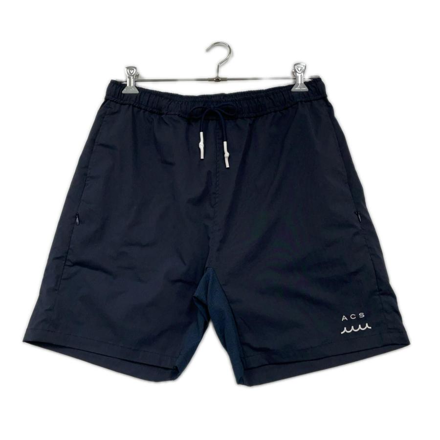 【新品】ムータマリン　ゴルフ　メンズ　ハーフパンツ　紺　XL muta MARINE GOLF（ムータマリンゴルフ） 未使用品 ムータマリン muta