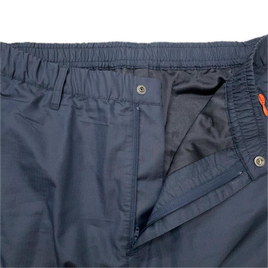 PEARLY GATES（パーリーゲイツ） 中古 メンズ パンツ 5(L) 80〜84cm 紺
