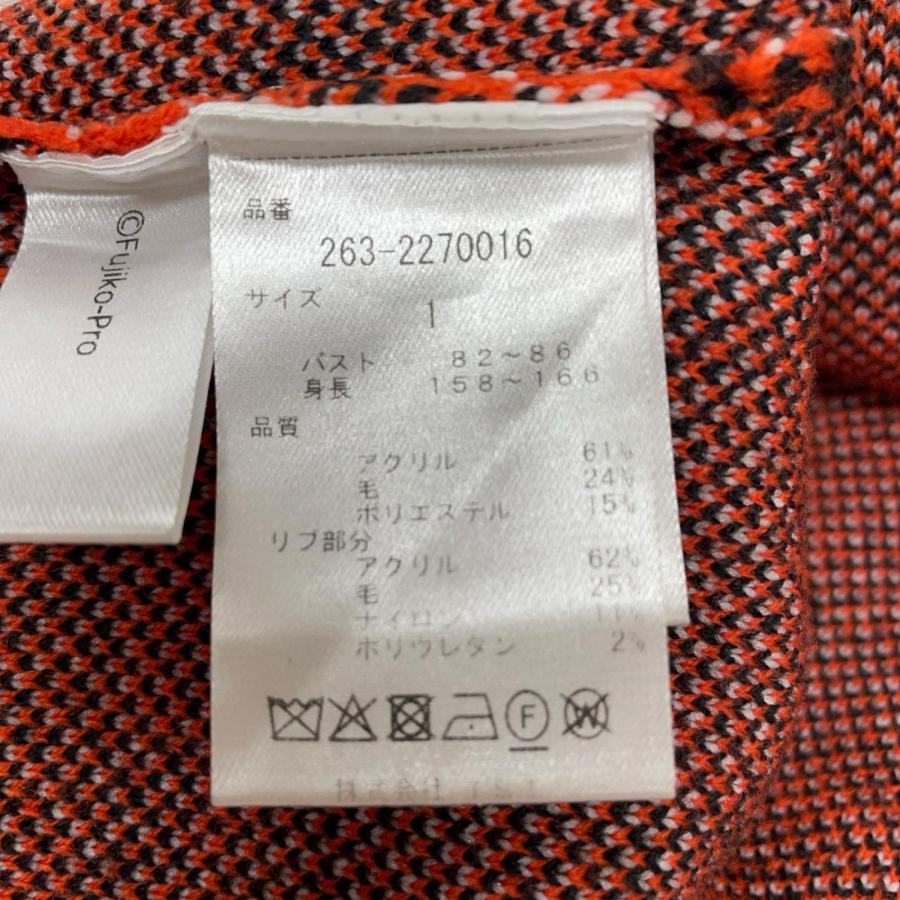 Jack Bunny!!（ジャックバニー） 中古 レディース セーター 1(M