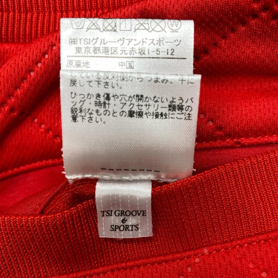 Jack Bunny!!（ジャックバニー） 中古 レディース パンツ 1(M) 赤