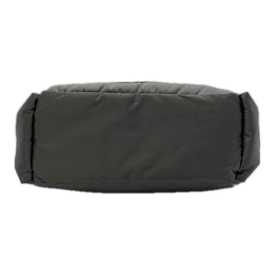 BRIEFING（ブリーフィング） 中古 カートバッグ グレー ラウンドバック