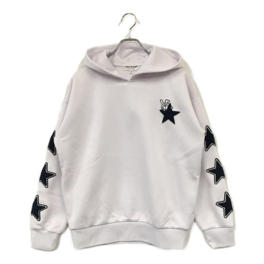 Jack Bunny!!（ジャックバニー） 中古 レディース パーカー 1(M