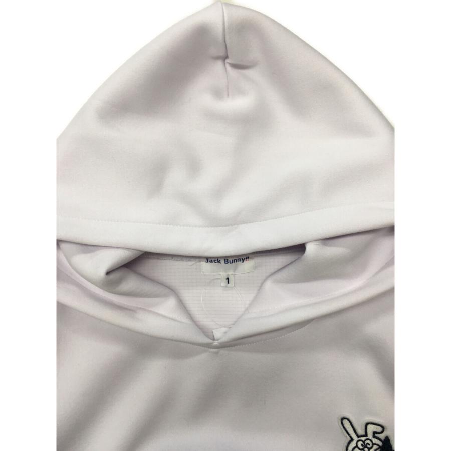 Jack Bunny!!（ジャックバニー） 中古 レディース パーカー 1(M