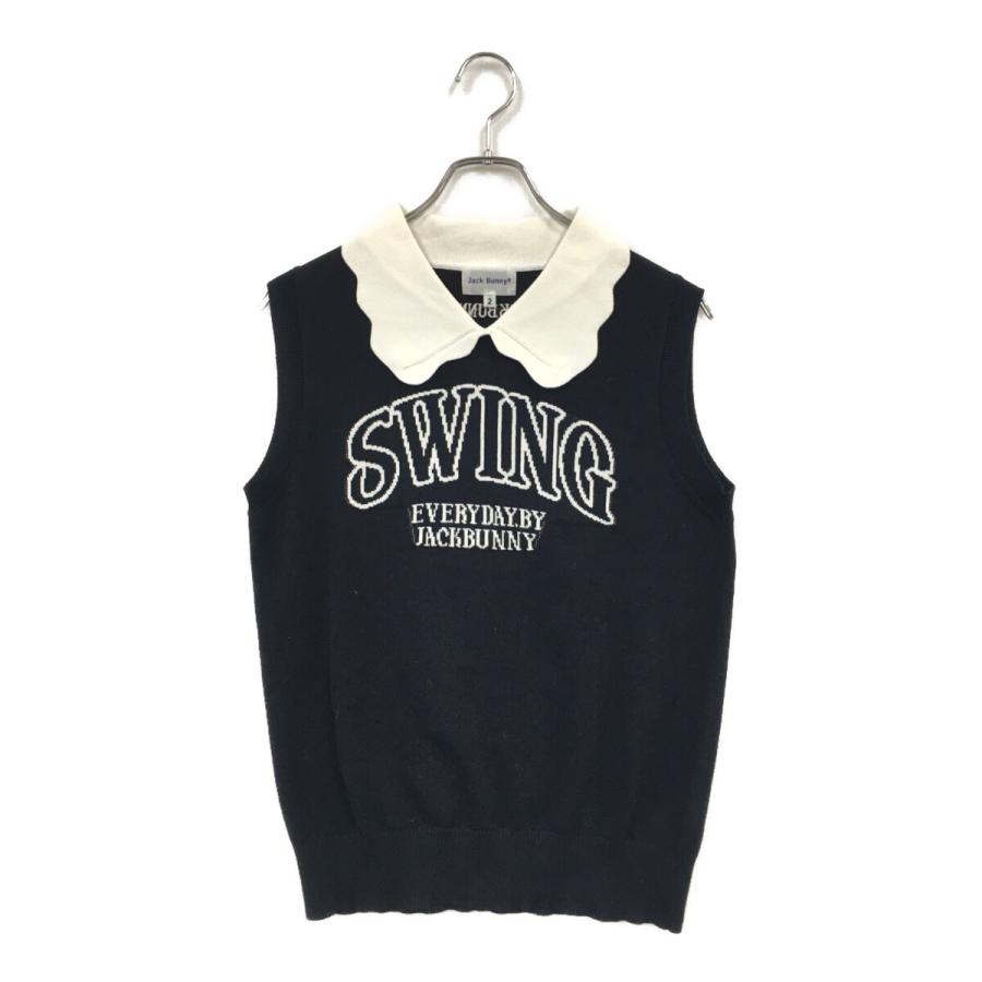 Jack Bunny!!（ジャックバニー） 中古 レディース ニット 2(L