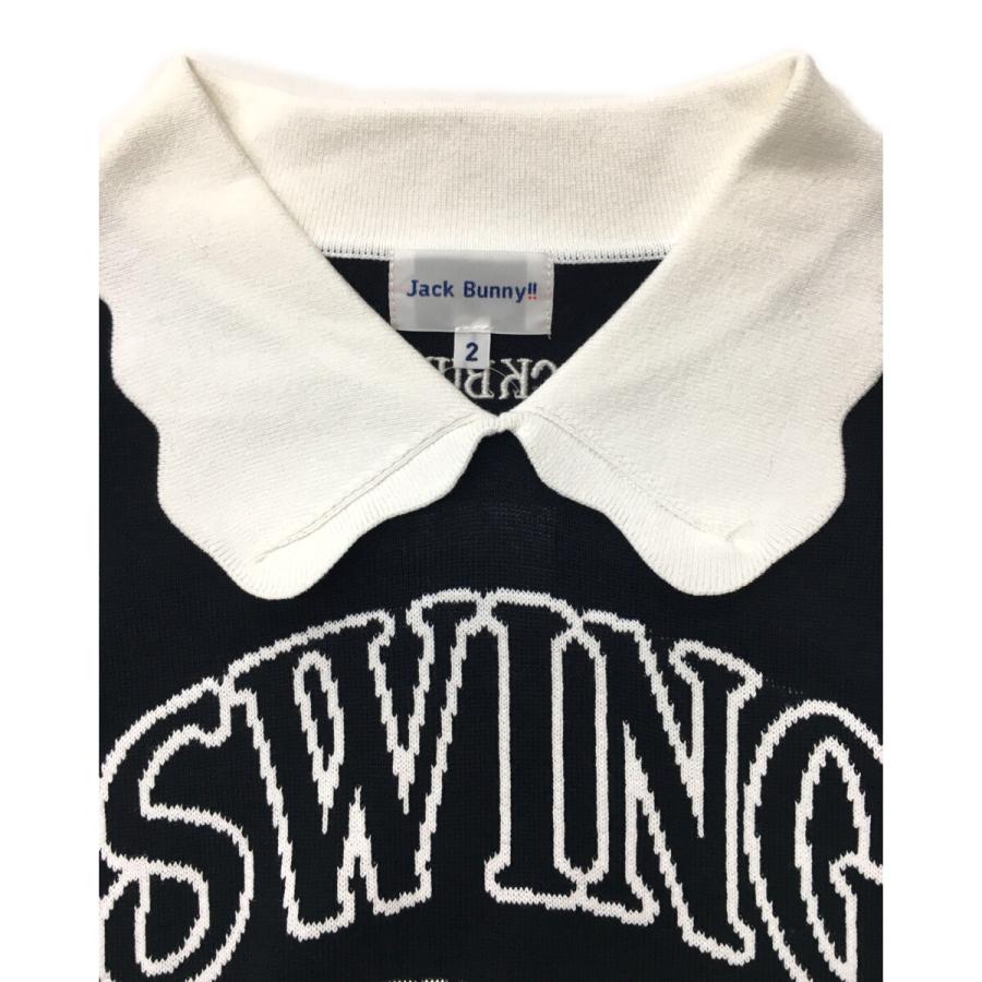 Jack Bunny!!（ジャックバニー） 中古 レディース ニット 2(L