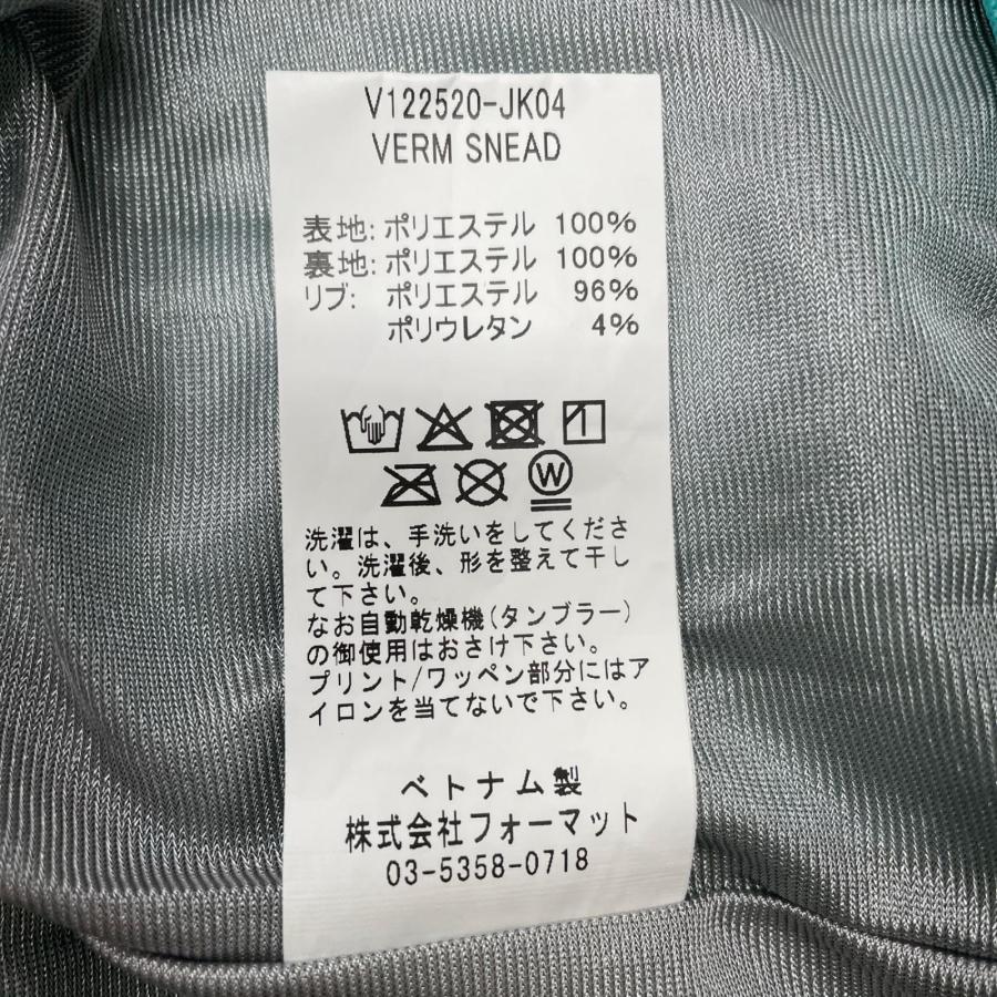 V12（ヴィ・トゥエルヴ） 中古 レディース スニードジャック 2(L) 水色
