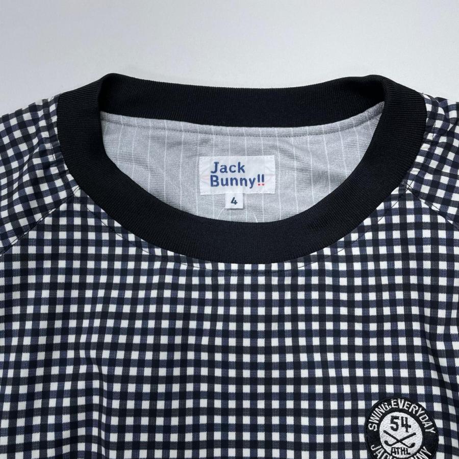 Jack Bunny!!（ジャックバニー） 中古 メンズ スニードジャック 4(M