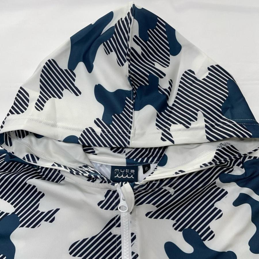muta MARINE GOLF（ムータマリンゴルフ） 未使用品 ムータマリン muta