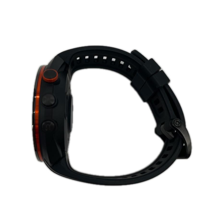 GARMIN（ガーミン） 中古 ゴルフナビ ブラック Approach S70 47mm