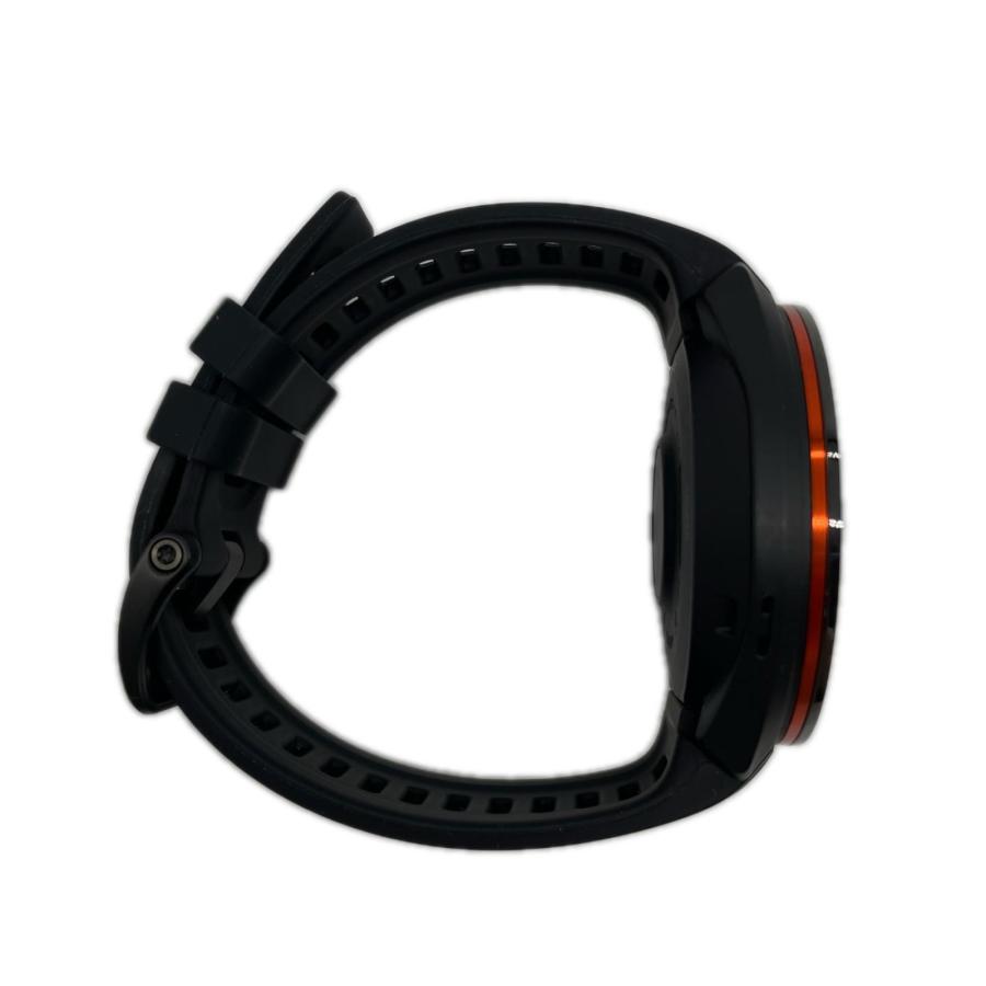 GARMIN APPROACH S70 GPSナビ ゴルフウォッチ　中古美品 GARMIN（ガーミン） 中古 ゴルフナビ ブラック Approach S70 47mm