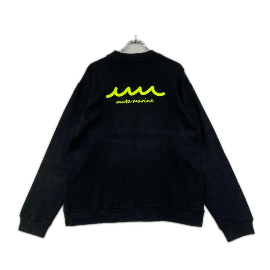 ムータマリン 長袖 muta MARINE GOLF（ムータマリンゴルフ） 中古 ムータマリン muta