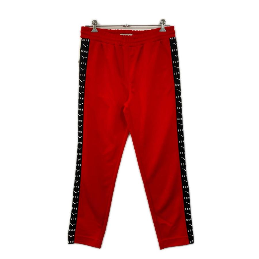 Russeluno ゴルフパンツ レッド サイズ6 新品タグ付 Russeluno（ラッセルノ） 未使用品 メンズ パンツ 7(3L) 赤 レッド