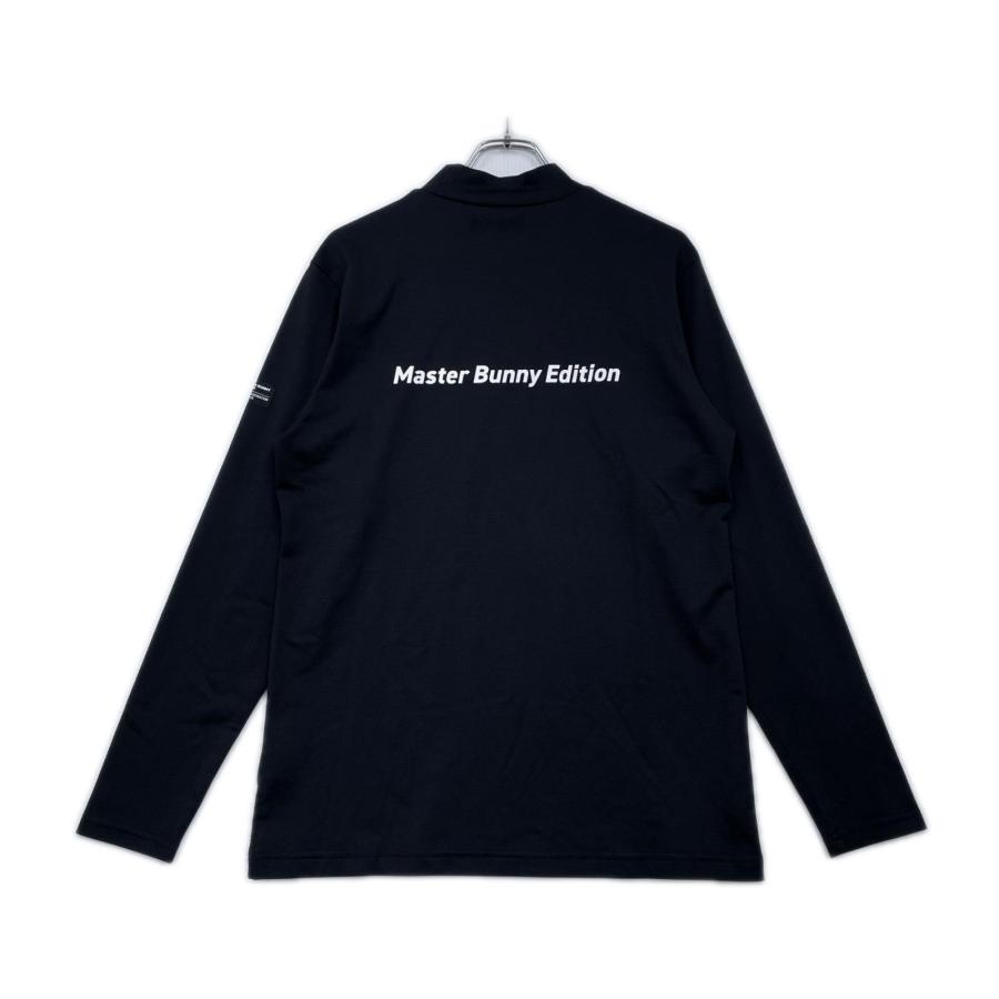 マスターバニーエディション　メンズ　モックシャツ　サイズ　4 MASTER BUNNY EDITION（マスターバニーエディション） 中古 メンズ
