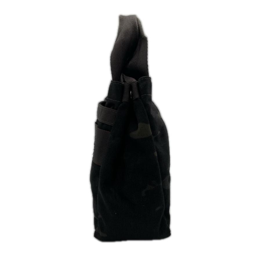 BRIEFING（ブリーフィング） 中古 カートバッグ カーキ系 ラウンド