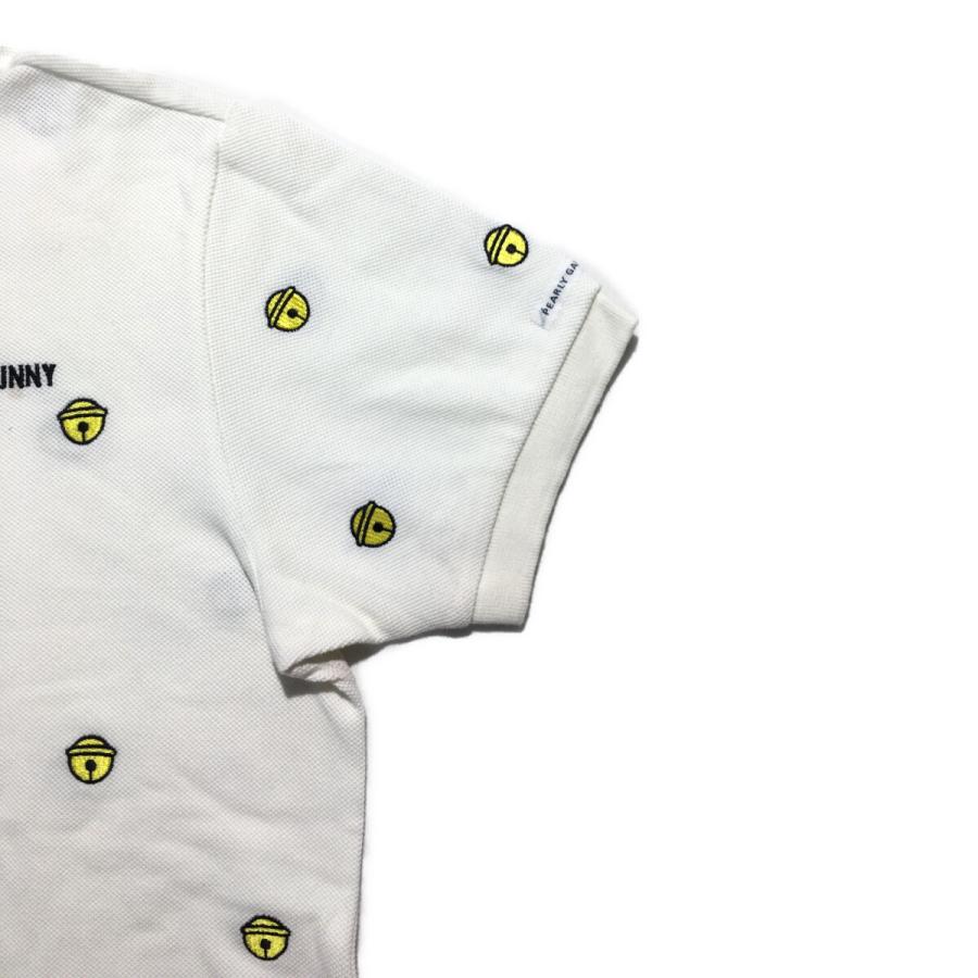 Jack Bunny!!（ジャックバニー） coco 中古 メンズ 半袖ポロシャツ 4(M