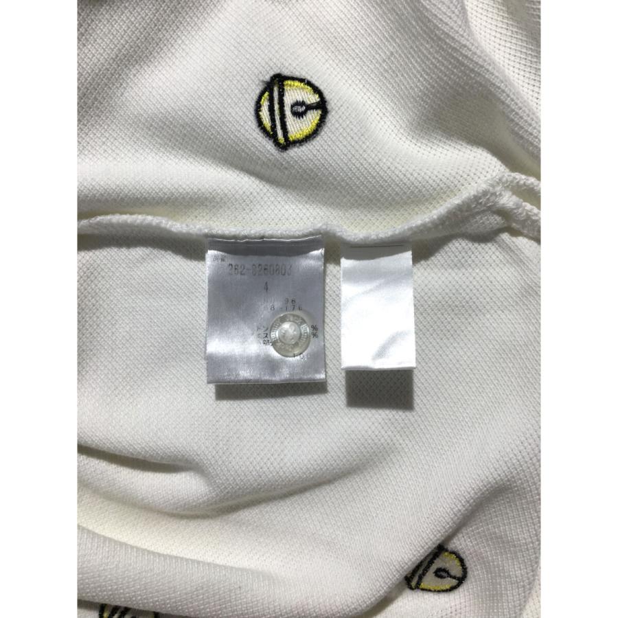 Jack Bunny!!（ジャックバニー） coco 中古 メンズ 半袖ポロシャツ 4(M