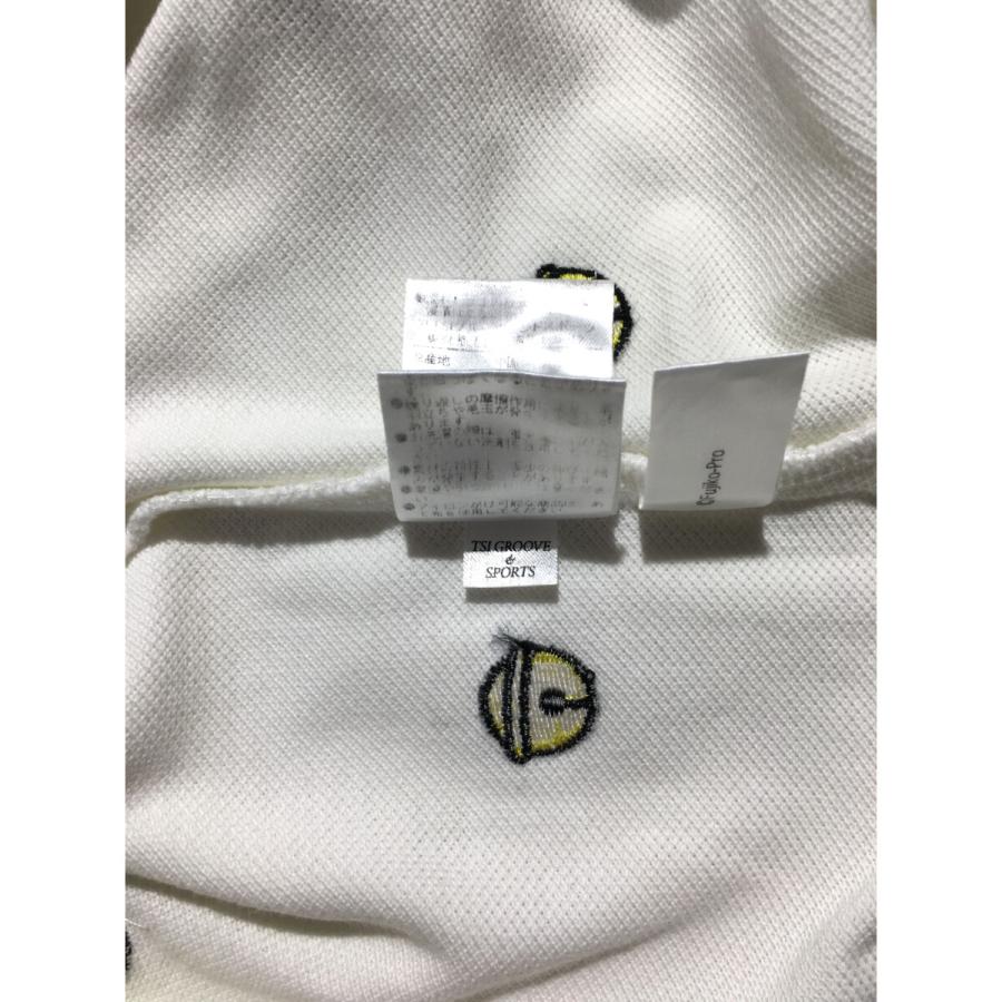 Jack Bunny!!（ジャックバニー） coco 中古 メンズ 半袖ポロシャツ 4(M