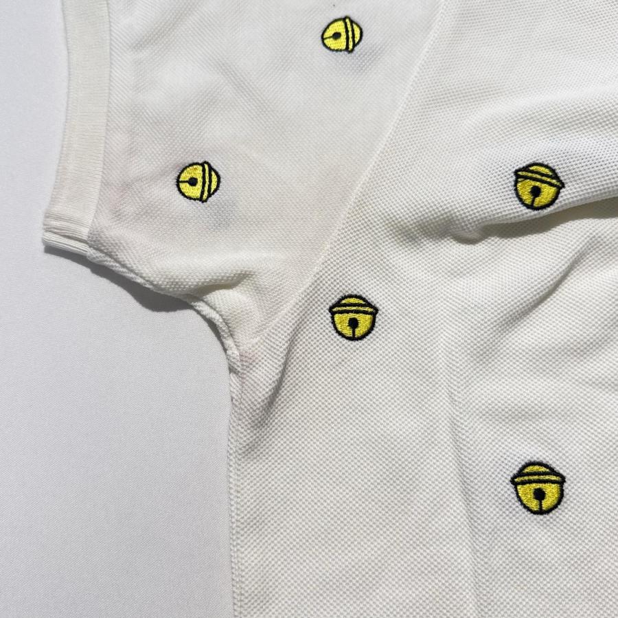 Jack Bunny!!（ジャックバニー） coco 中古 メンズ 半袖ポロシャツ 4(M