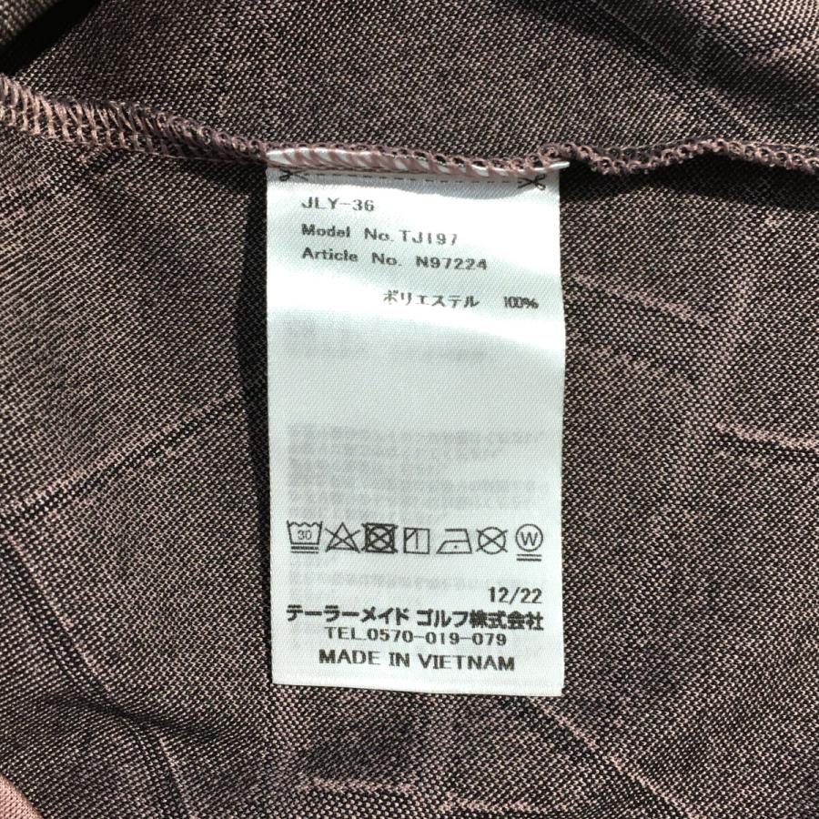 TaylorMade（テーラーメイド） 中古【値下げ】 レディース 半袖
