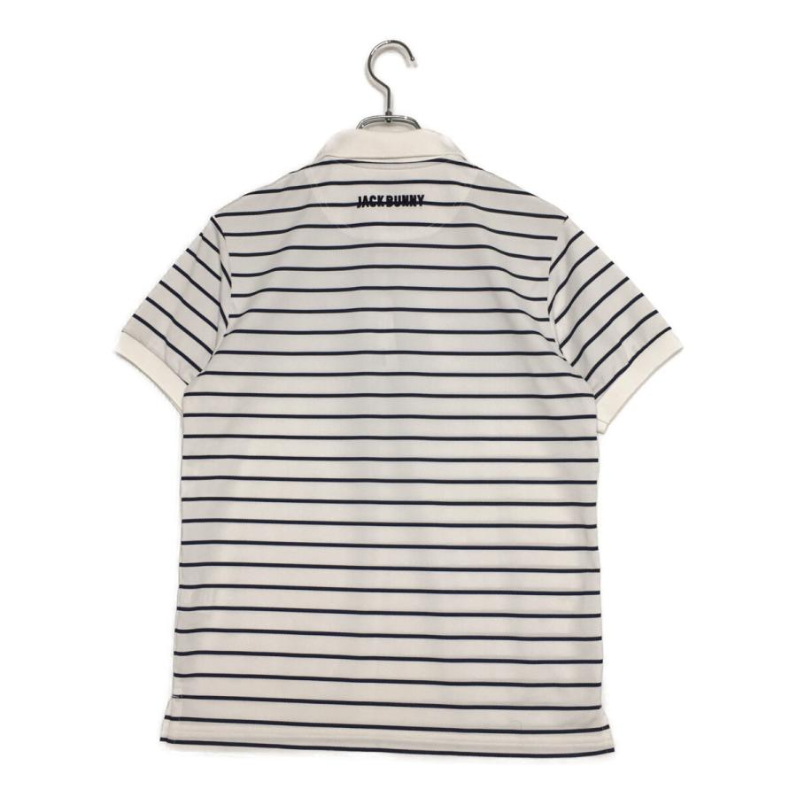 Jack Bunny!!（ジャックバニー） coco 中古 メンズ 半袖ポロシャツ 4(M