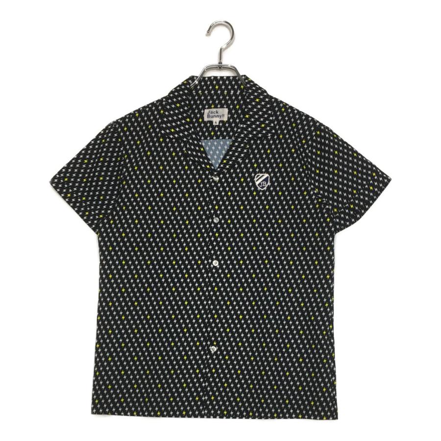 Jack Bunny!!（ジャックバニー） coco 中古 メンズ 半袖シャツ 4(M) 紺
