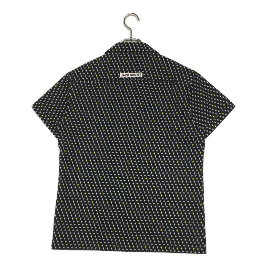 Jack Bunny!!（ジャックバニー） coco 中古 メンズ 半袖シャツ 4(M) 紺