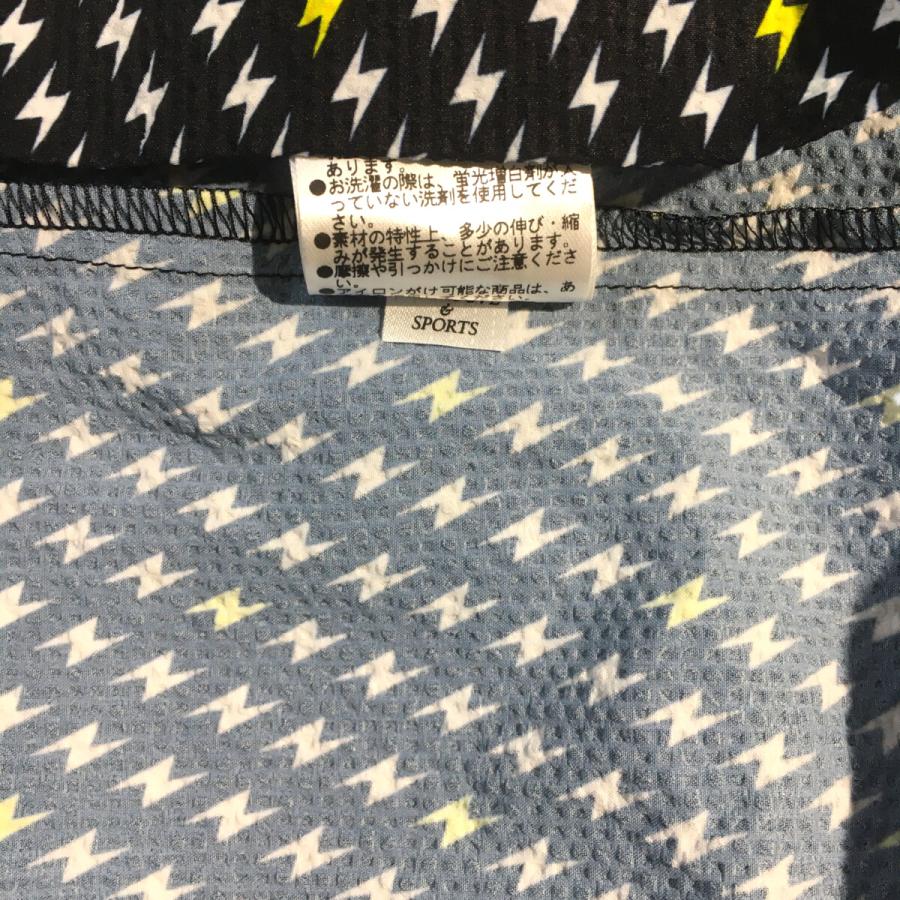 Jack Bunny!!（ジャックバニー） coco 中古 メンズ 半袖シャツ 4(M) 紺