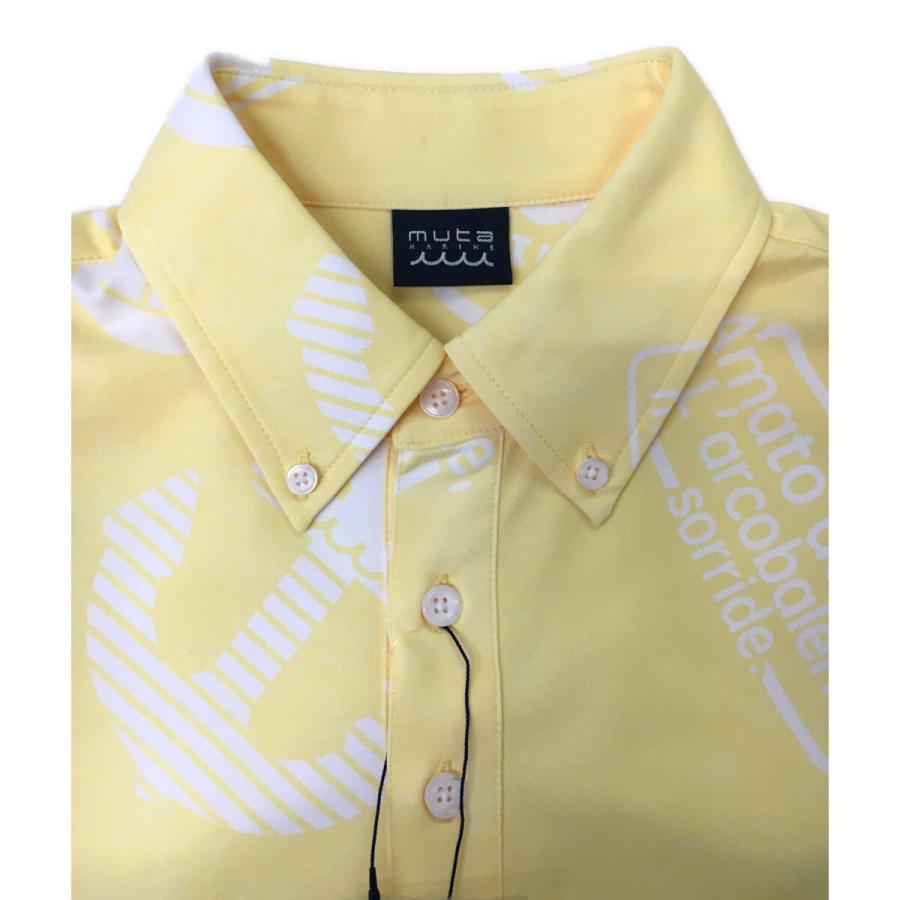 muta MARINE GOLF（ムータマリンゴルフ） 未使用品 【SALE