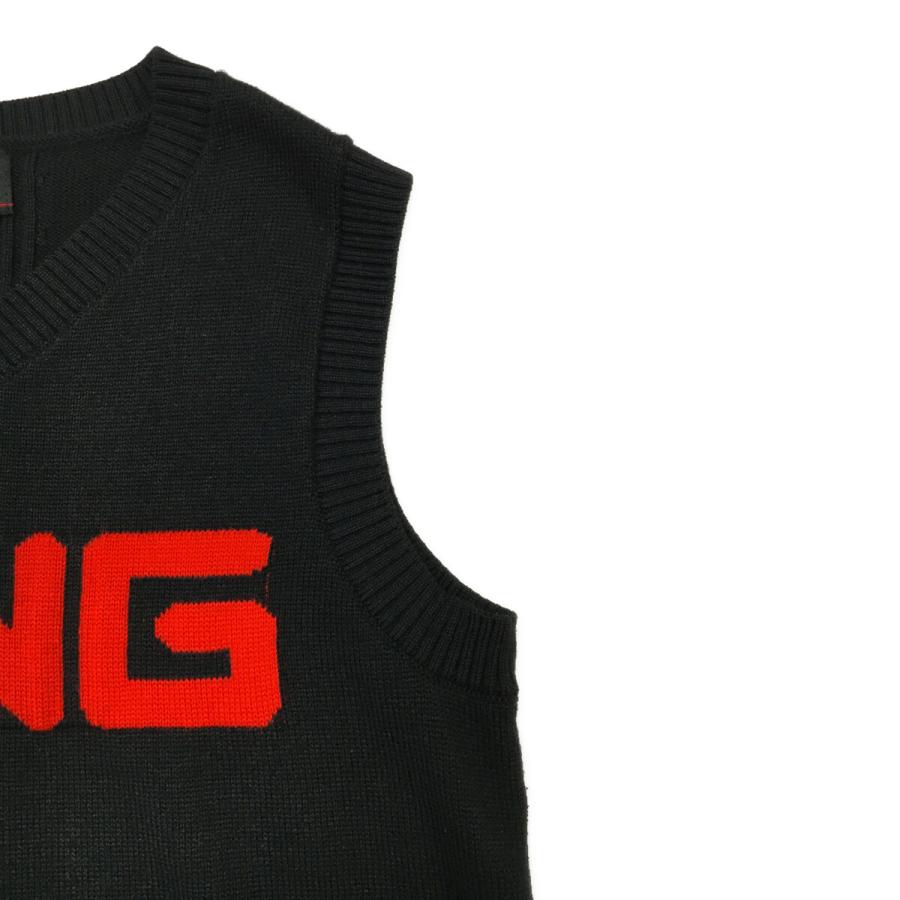PING（ピン） coco 中古【SALE】ピン レディース ベスト S 黒 ブラック