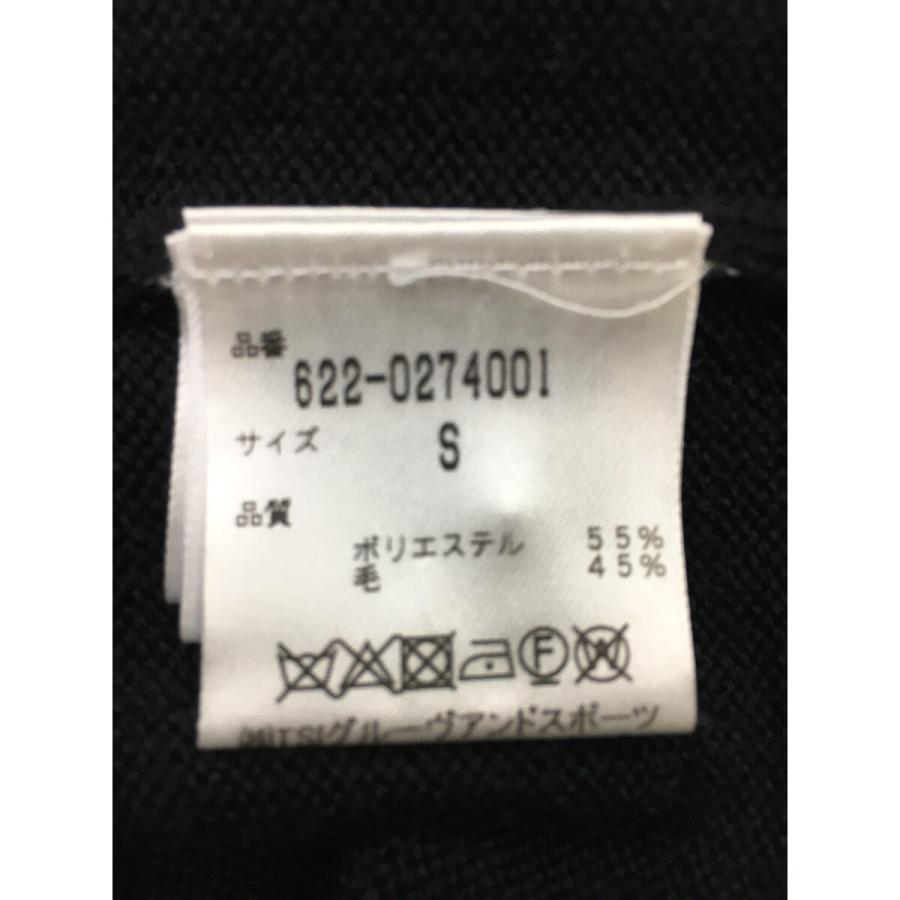 PING（ピン） coco 中古【SALE】ピン レディース ベスト S 黒 ブラック