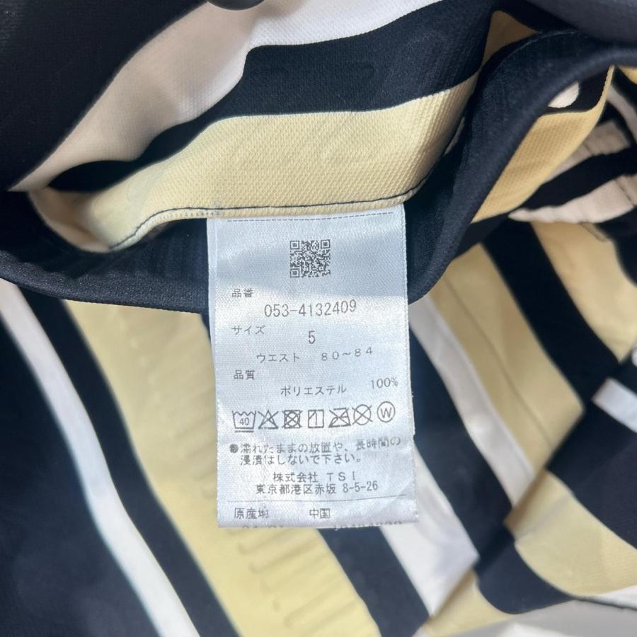 PEARLY GATES coco 中古 パーリーゲイツ メンズ ハーフパンツ 5