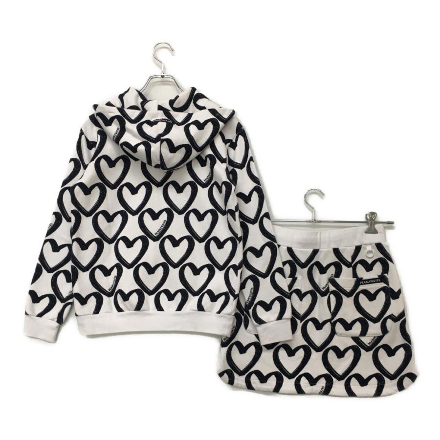 PEARLY GATES coco 中古 【SALE】パーリーゲイツ レディース  