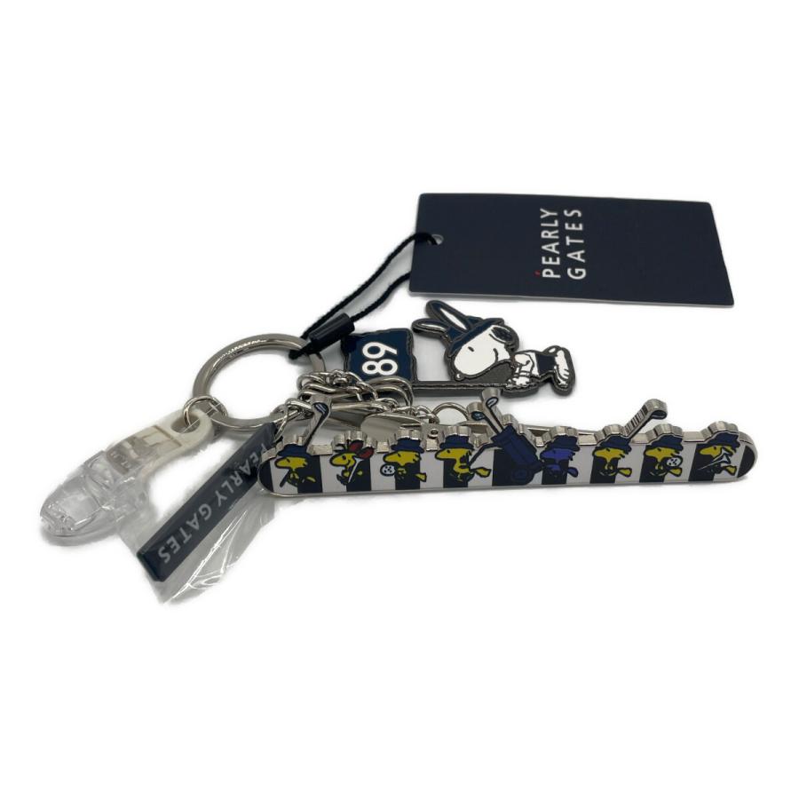 SALE】パーリーゲイツ スヌーピー コラボ 【公式通販】