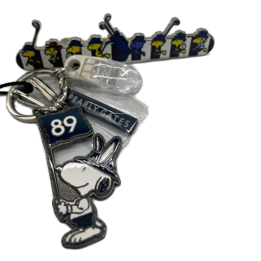 SALE】パーリーゲイツ スヌーピー コラボ 【公式通販】