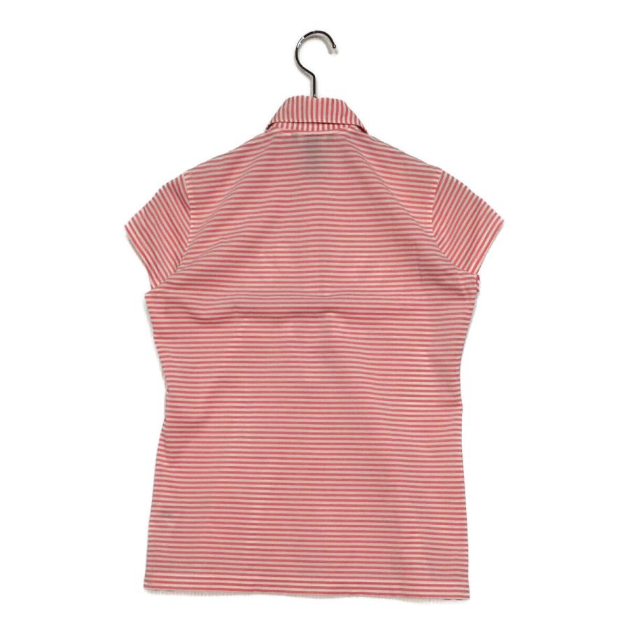 ZOY（ゾーイ） 中古【値下げ】 レディース 半袖ポロシャツ 38(M