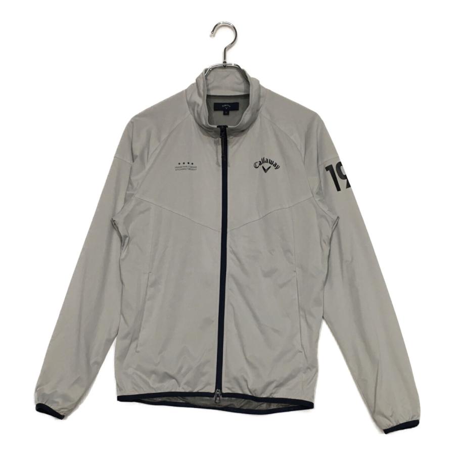 coco 中古【値下げ】 キャロウェイ Callaway メンズ フルジップ