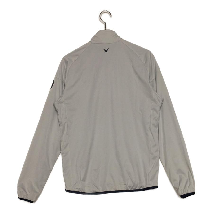 coco 中古【値下げ】 キャロウェイ Callaway メンズ フルジップ