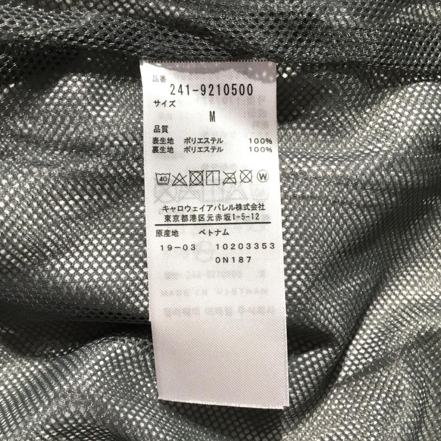 coco 中古【値下げ】 キャロウェイ Callaway メンズ フルジップ
