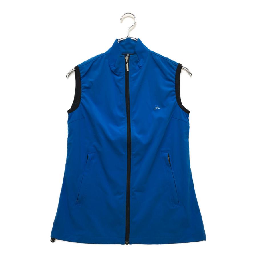 J.LINDEBERG（ジェイリンドバーグ） 中古【SALE】 レディース ベスト S