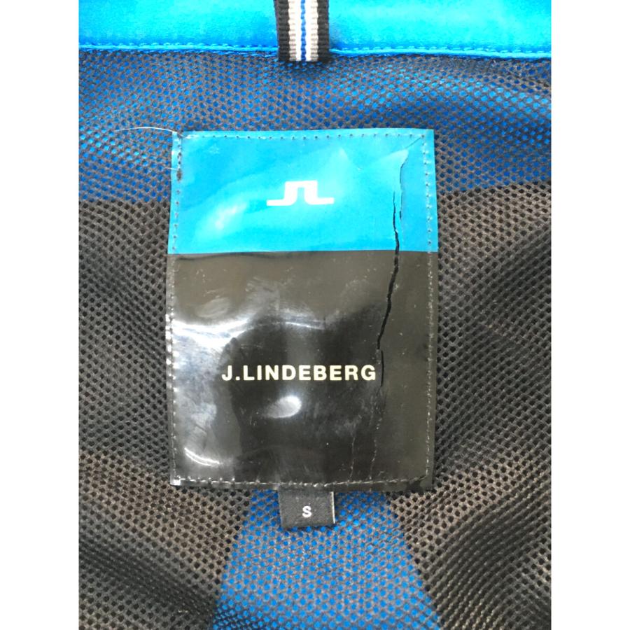 J.LINDEBERG（ジェイリンドバーグ） 中古【SALE】 レディース ベスト S