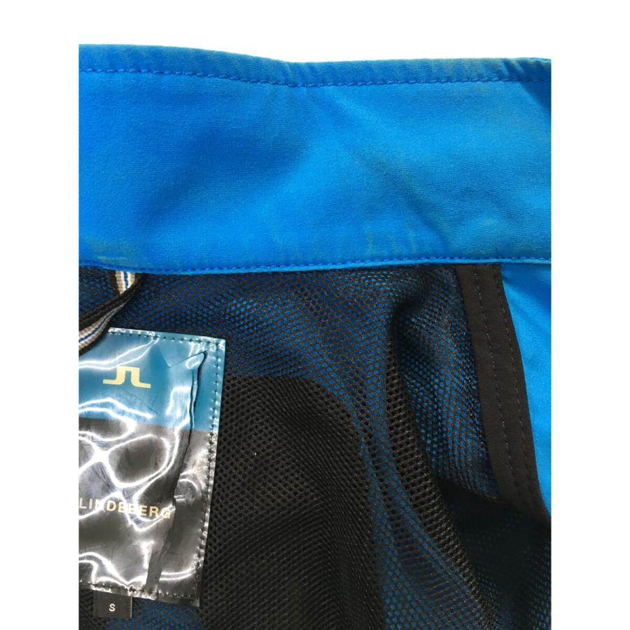 J.LINDEBERG（ジェイリンドバーグ） 中古【SALE】 レディース ベスト S