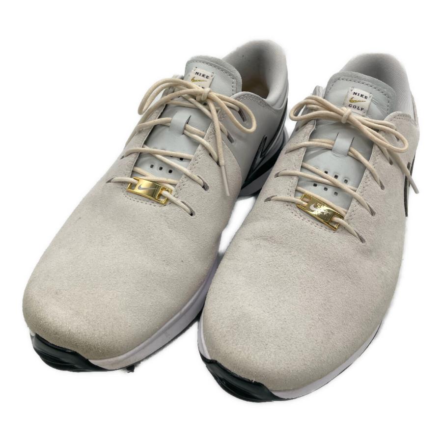 NIKE（ナイキ） 中【SALE】ナイキ ゴルフシューズ 28.5cmホワイト