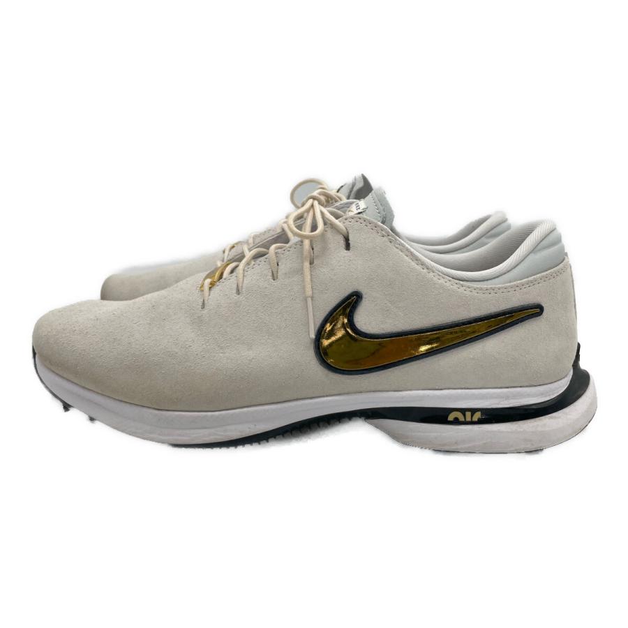 NIKE（ナイキ） 中【SALE】ナイキ ゴルフシューズ 28.5cmホワイト