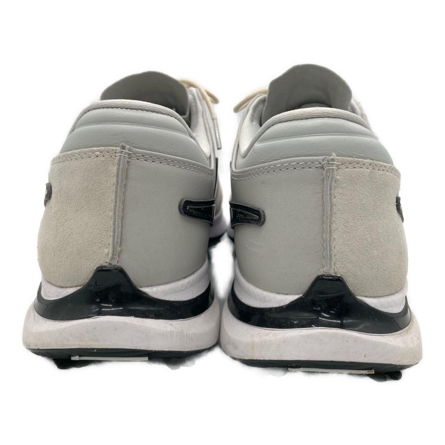 NIKE（ナイキ） 中【SALE】ナイキ ゴルフシューズ 28.5cmホワイト
