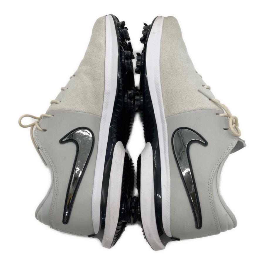 NIKE（ナイキ） 中【SALE】ナイキ ゴルフシューズ 28.5cmホワイト