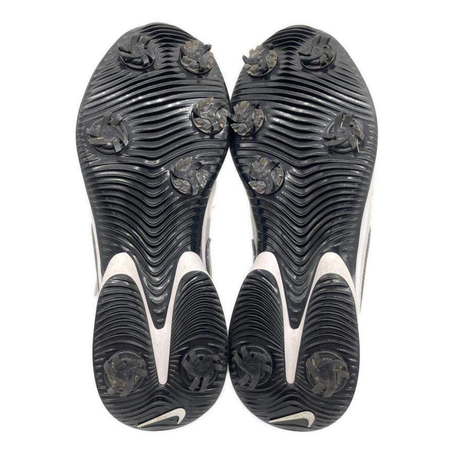 NIKE（ナイキ） 中【SALE】ナイキ ゴルフシューズ 28.5cmホワイト