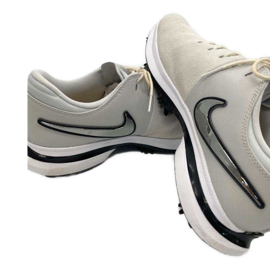 NIKE（ナイキ） 中【SALE】ナイキ ゴルフシューズ 28.5cmホワイト