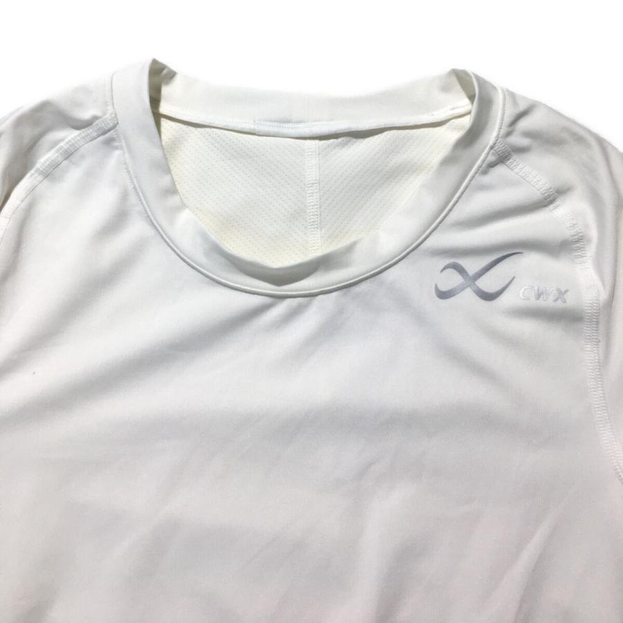 CW-X coco 中古【値下げ】 シーダブリュエックス メンズ インナー L