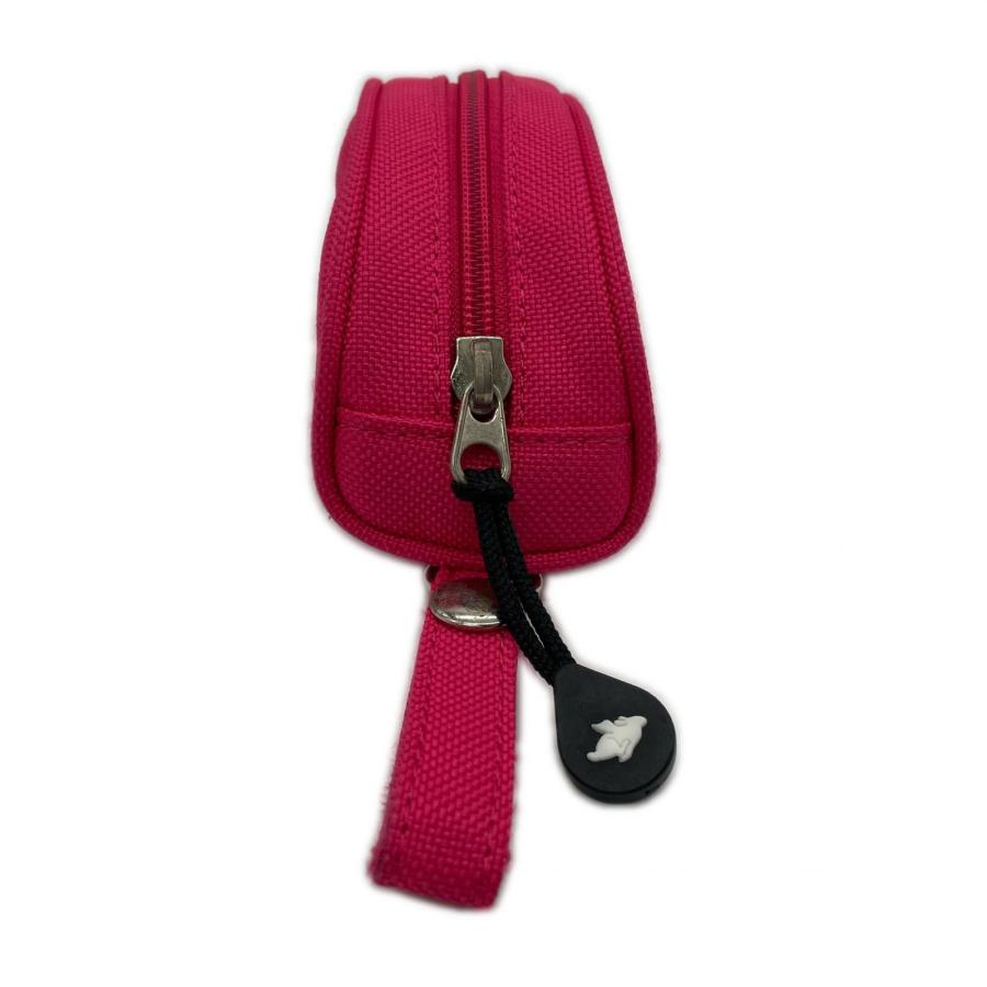 PEARLY GATES（パーリーゲイツ） coco 中古 ボールポーチ ピンク