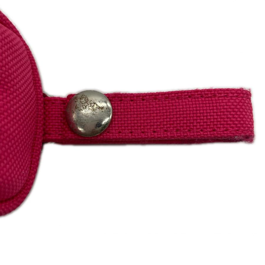 PEARLY GATES（パーリーゲイツ） coco 中古 ボールポーチ ピンク